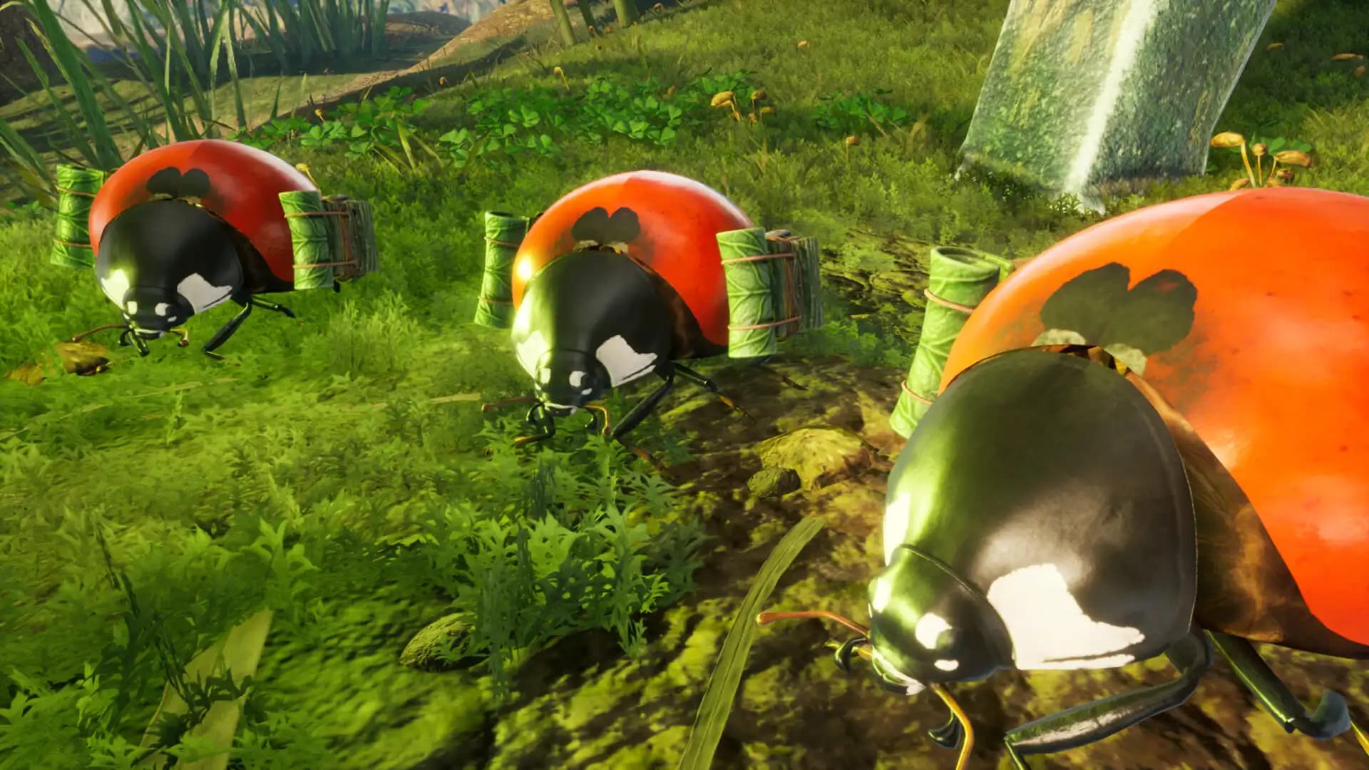 Smalland: Survive the Wilds media 3