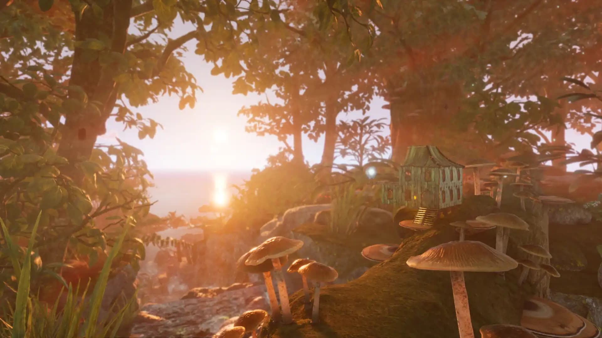 Smalland: Survive the Wilds media 4