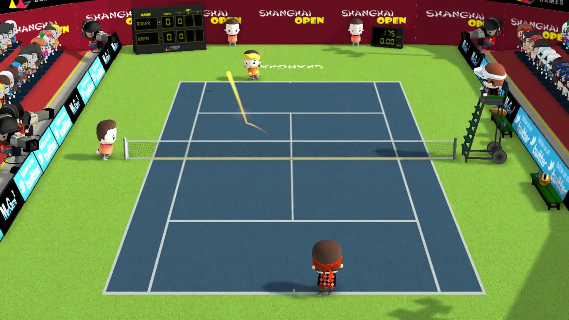 Smoots World Cup Tennis media 1