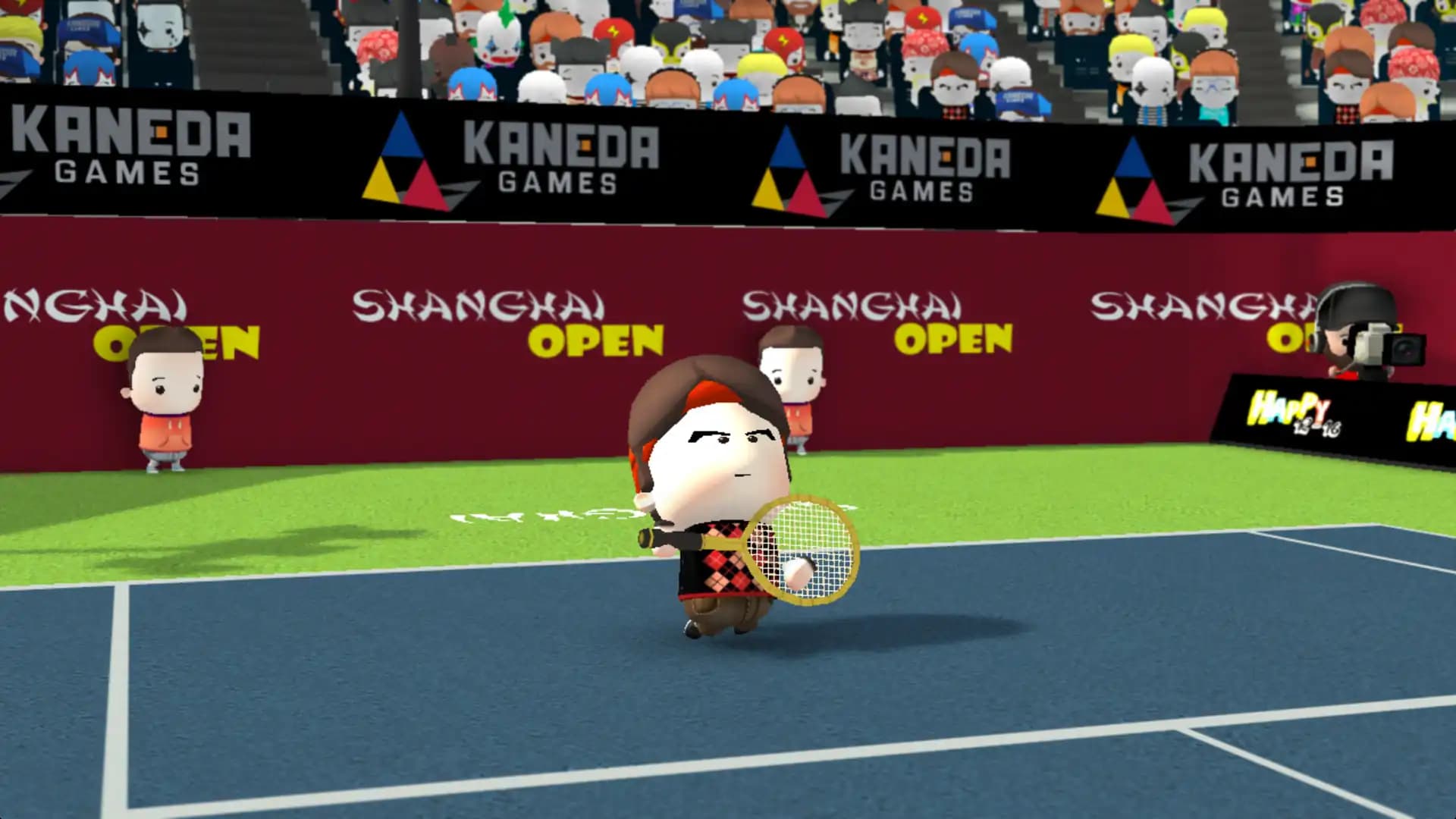 Smoots World Cup Tennis media 2