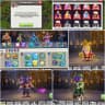 AWESOME TH 15 ACC✦DFC MAX TIPE✦HERO|73|90|61|65|40✦NC YES✦EPIC WOW✦3 HERO SKIN✦6B✦217 LEVEL✦PET SIEGE WOW