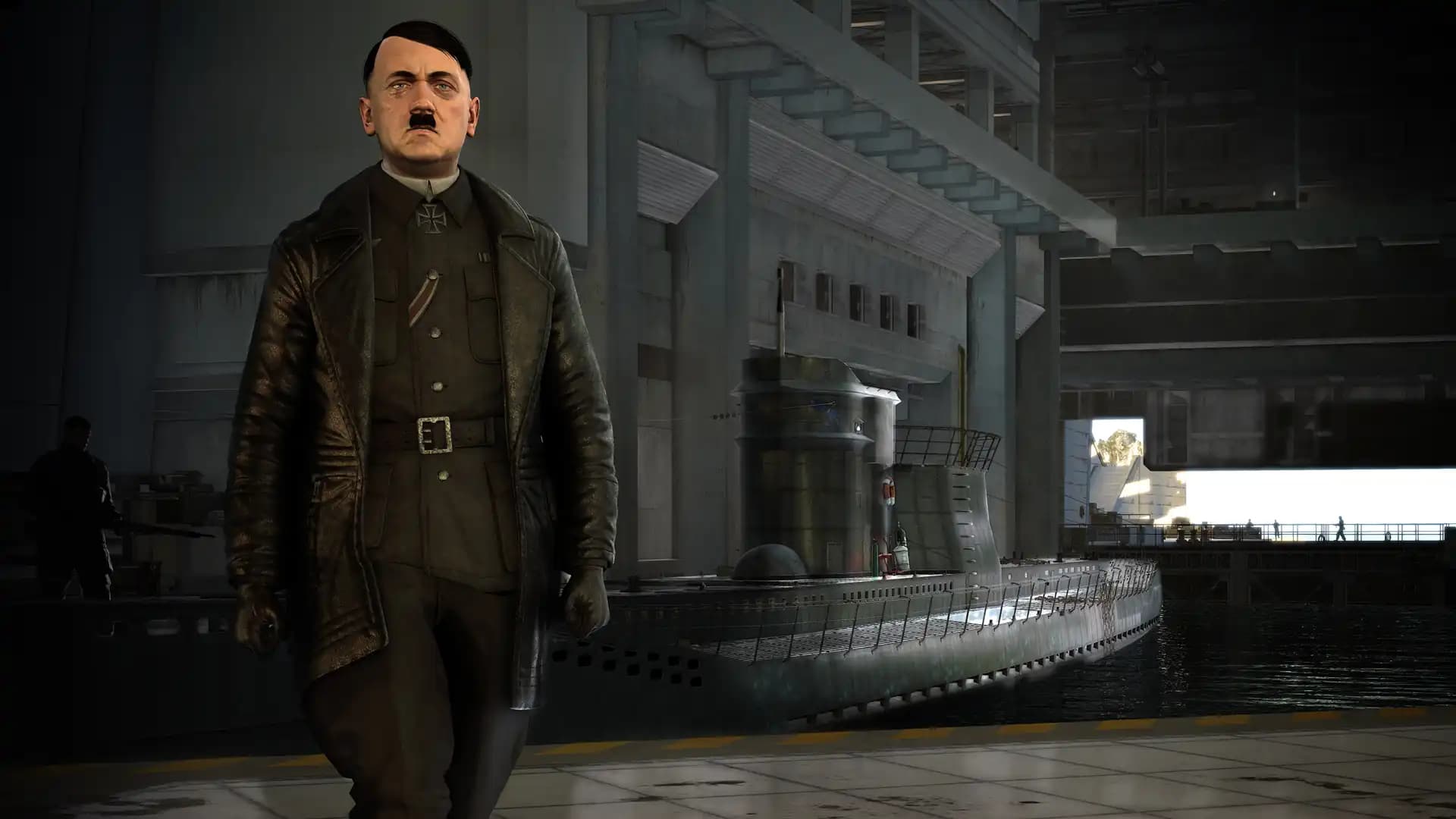 Sniper Elite 4 Season Pass media 3
