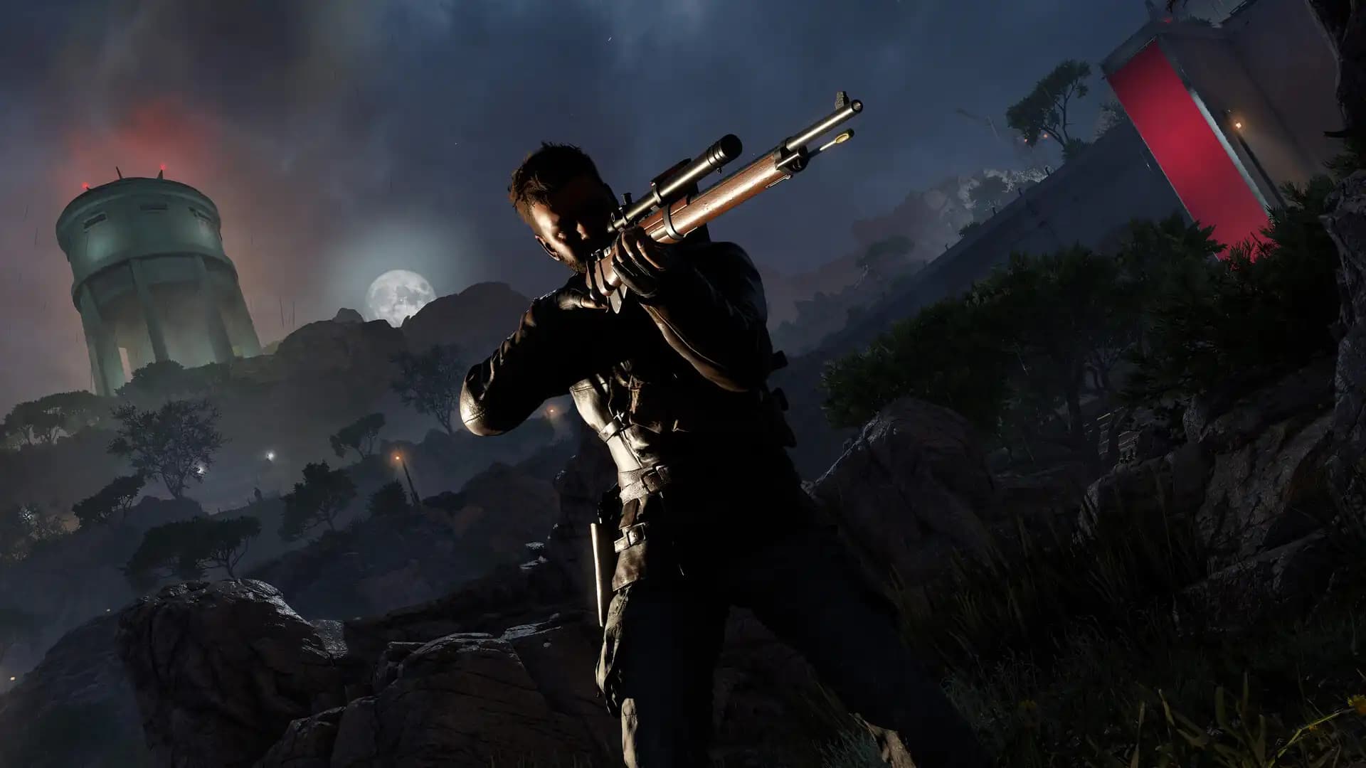 Sniper Elite: Resistance media 5