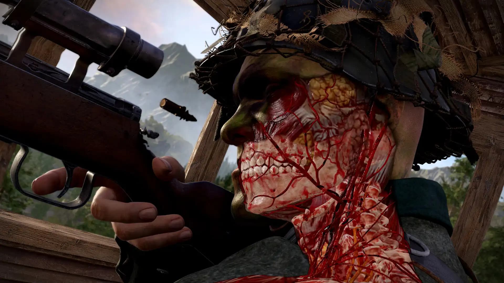 Sniper Elite: Resistance Deluxe Edition media 3