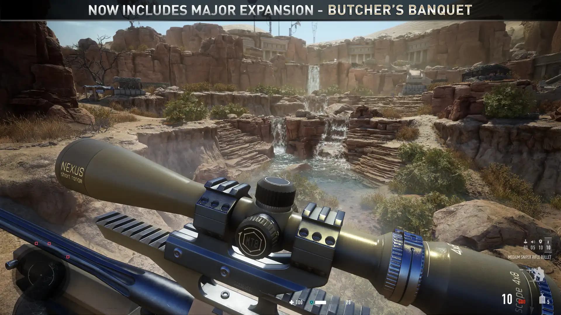 Sniper Ghost Warrior Contracts 2 media 2