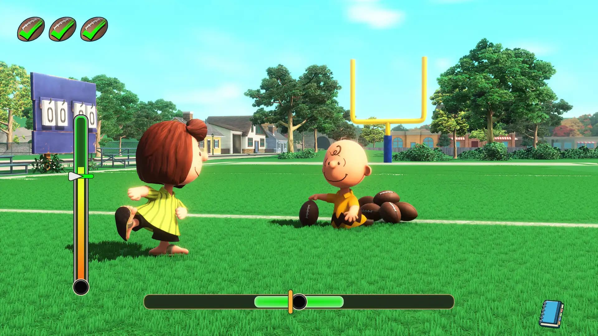 Snoopy & The Great Mystery Club media 3