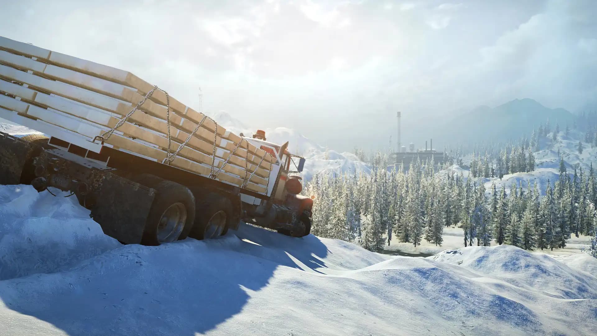 SnowRunner media 2