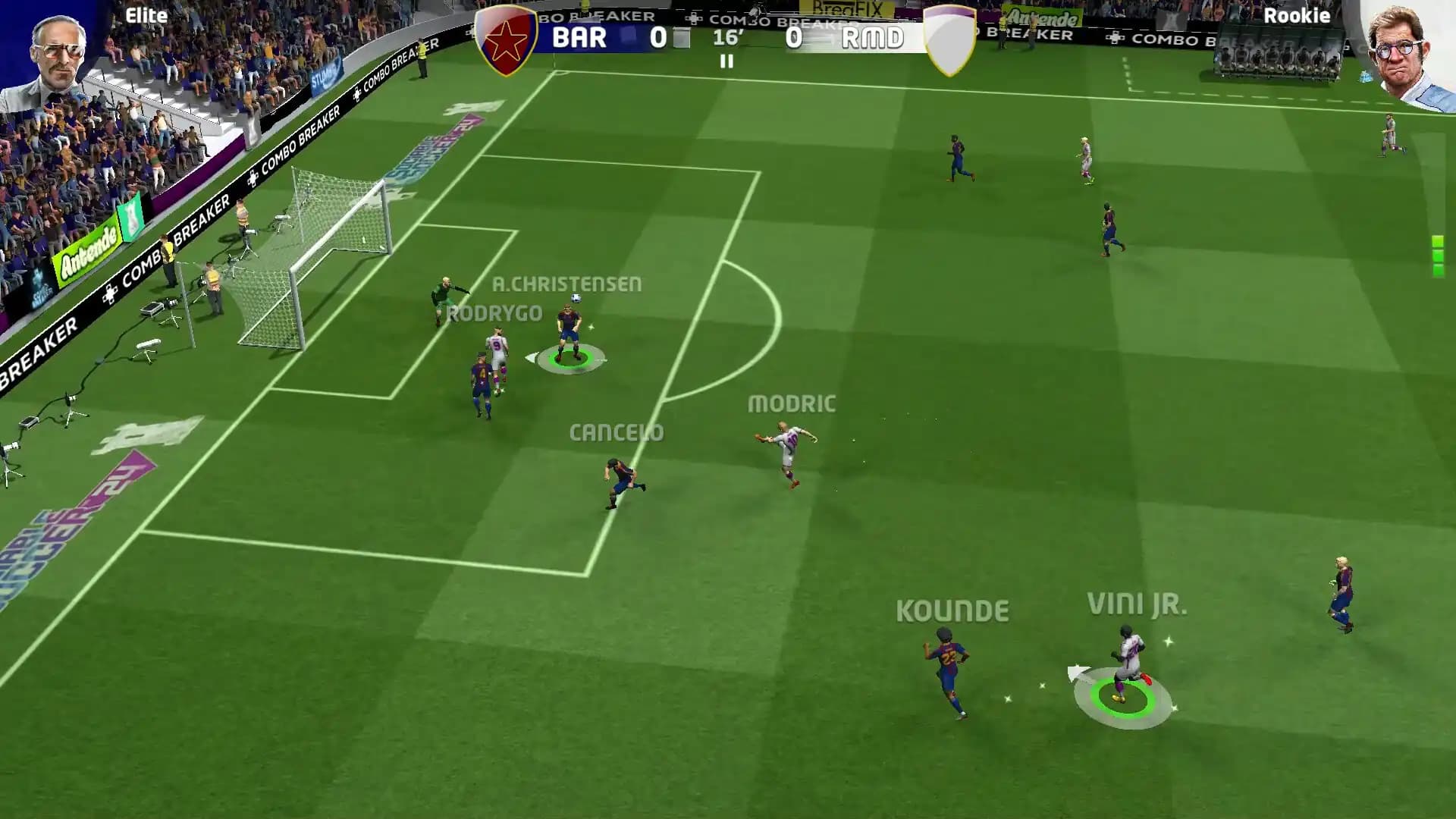 Sociable Soccer 24 media 2