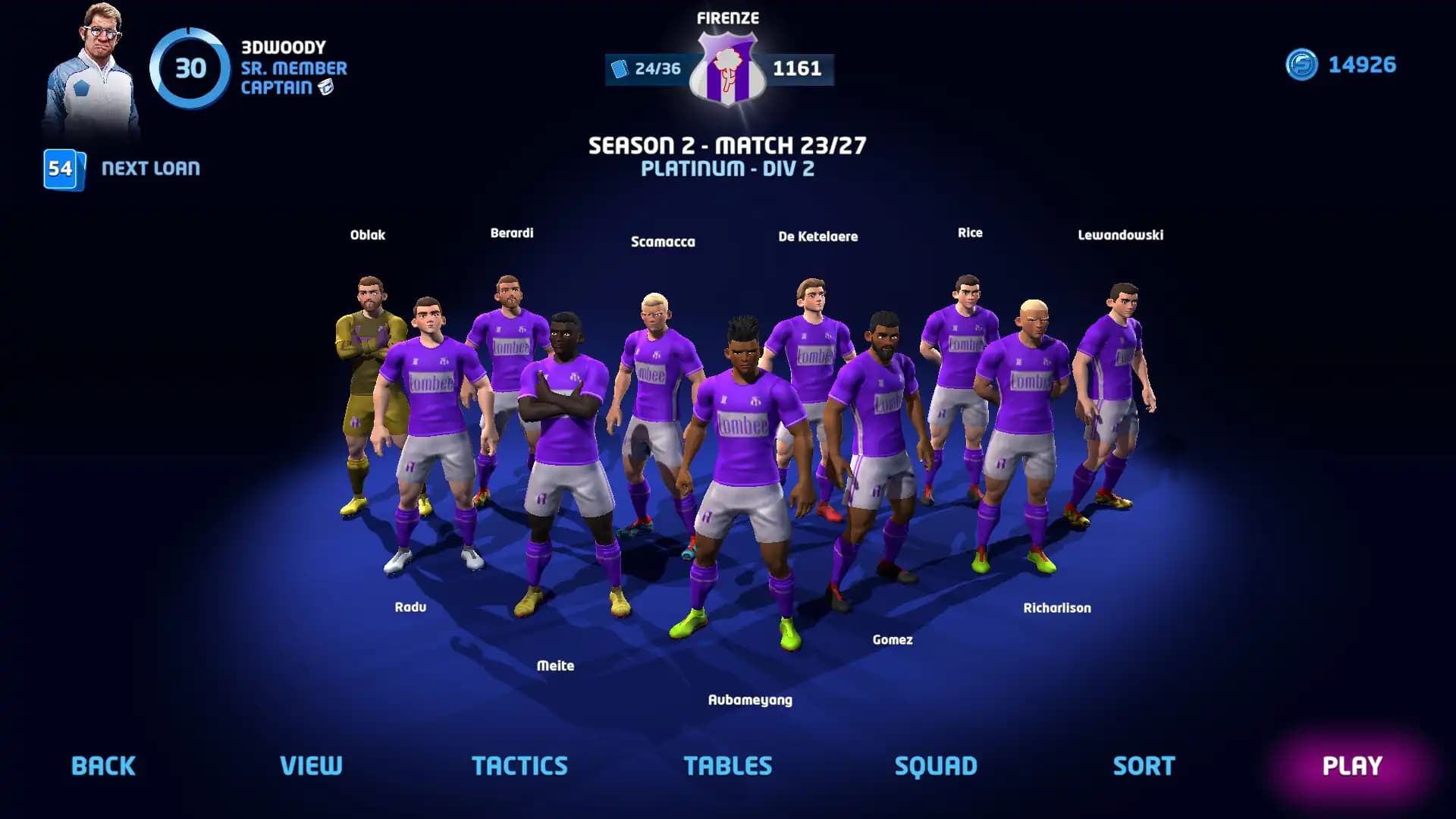 Sociable Soccer 24 media 3