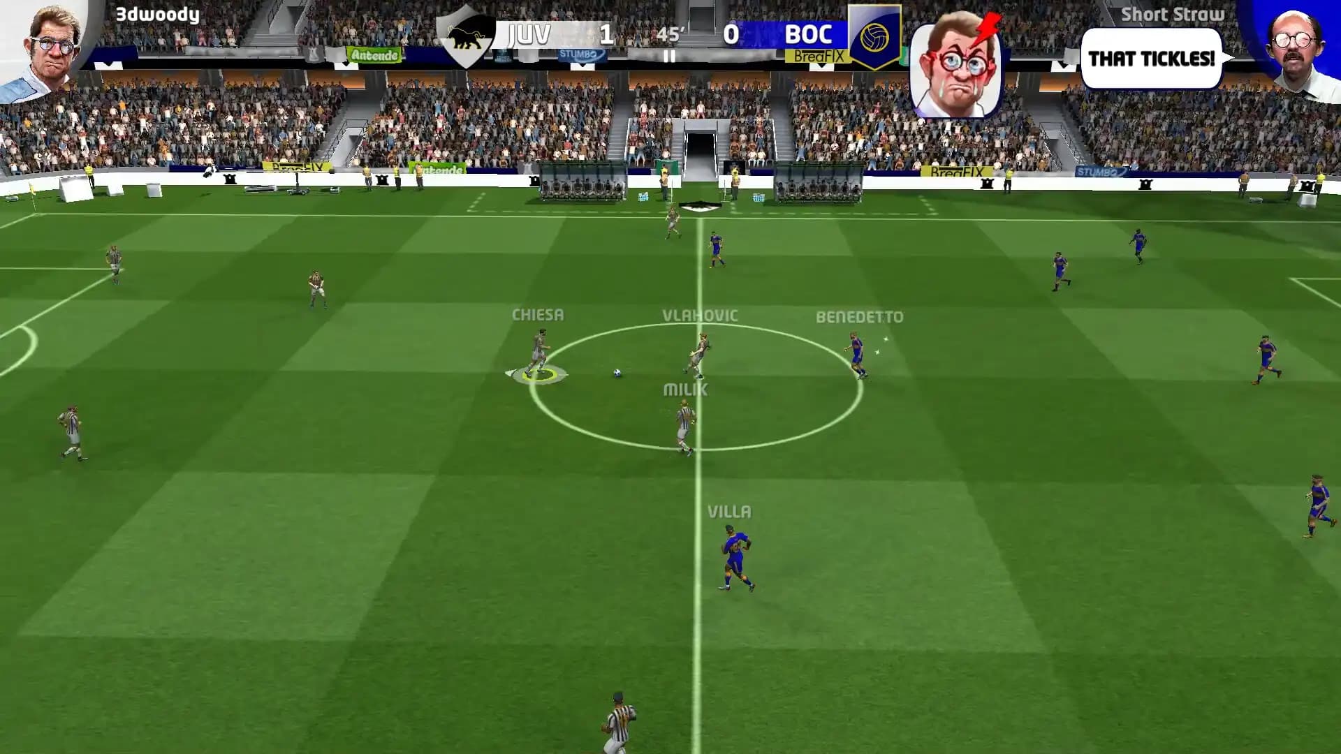 Sociable Soccer 24 media 4