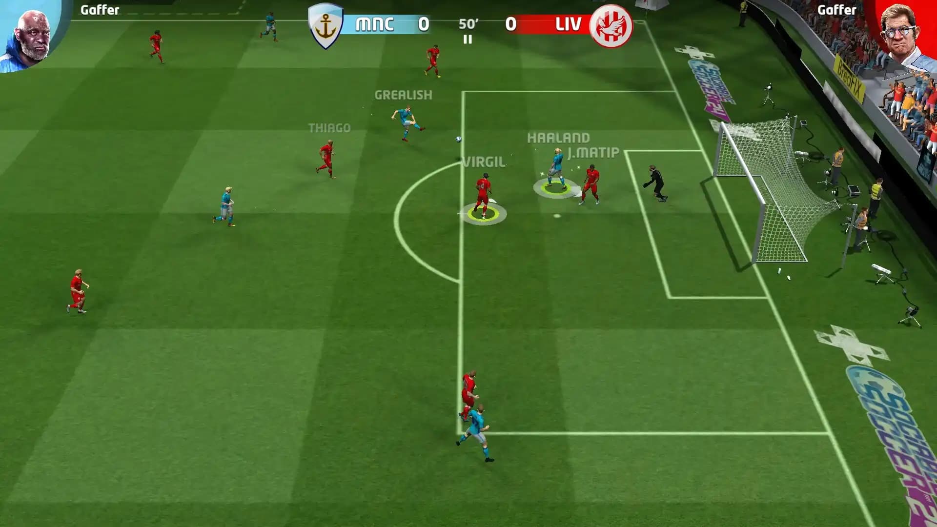 Sociable Soccer 24 media 5