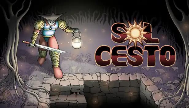 Sol Cesto cover