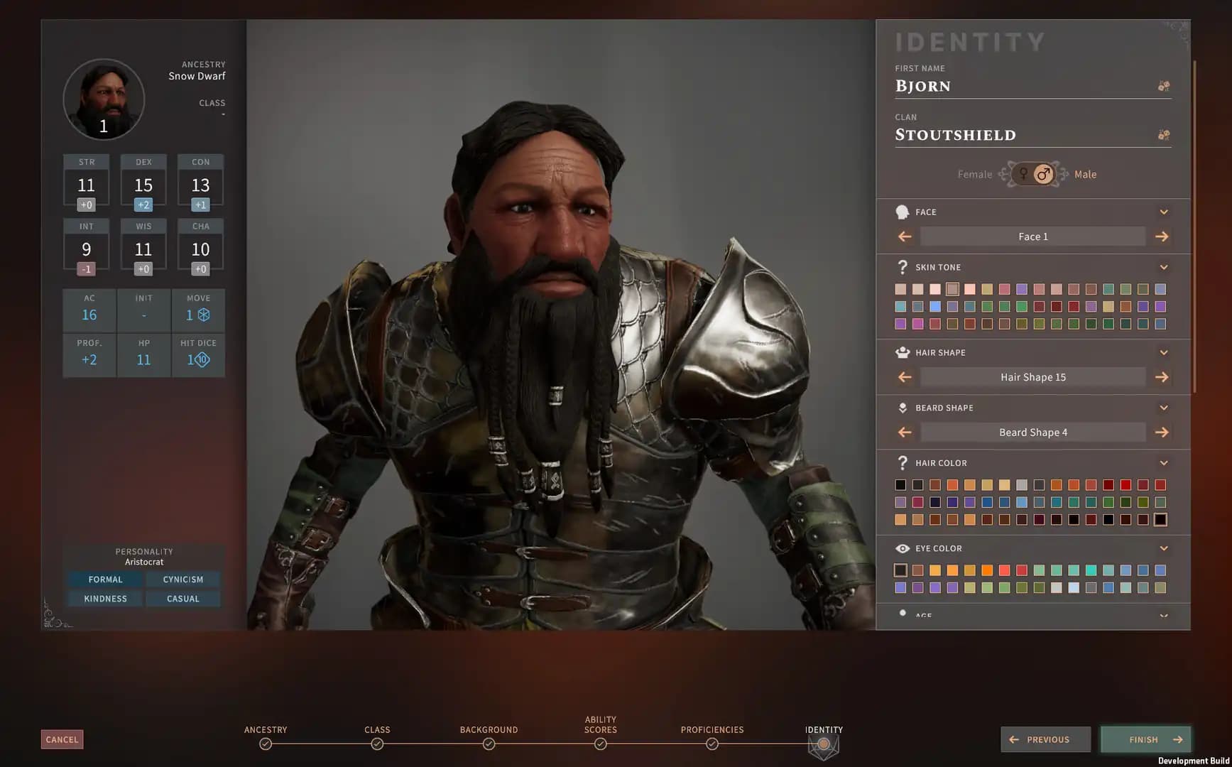 Solasta: Crown of the Magister media 2