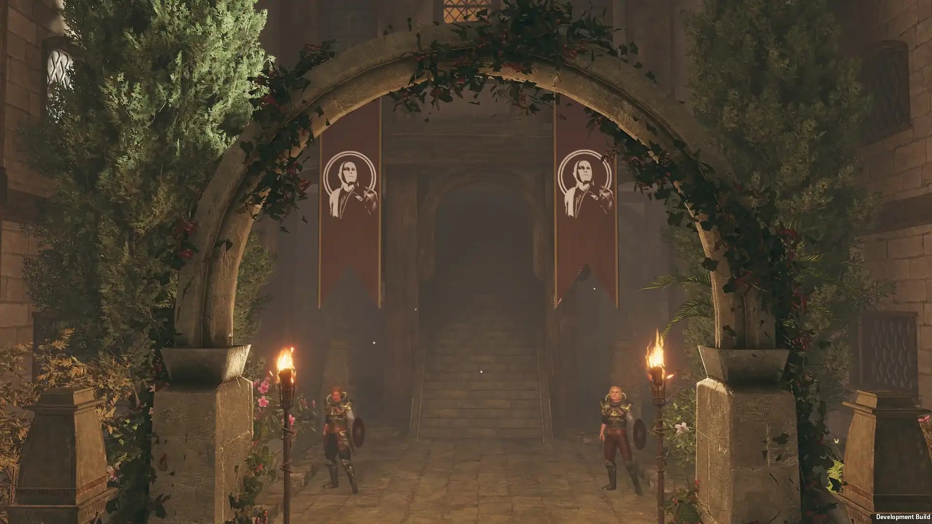 Solasta: Crown of the Magister - Lost Valley media 1