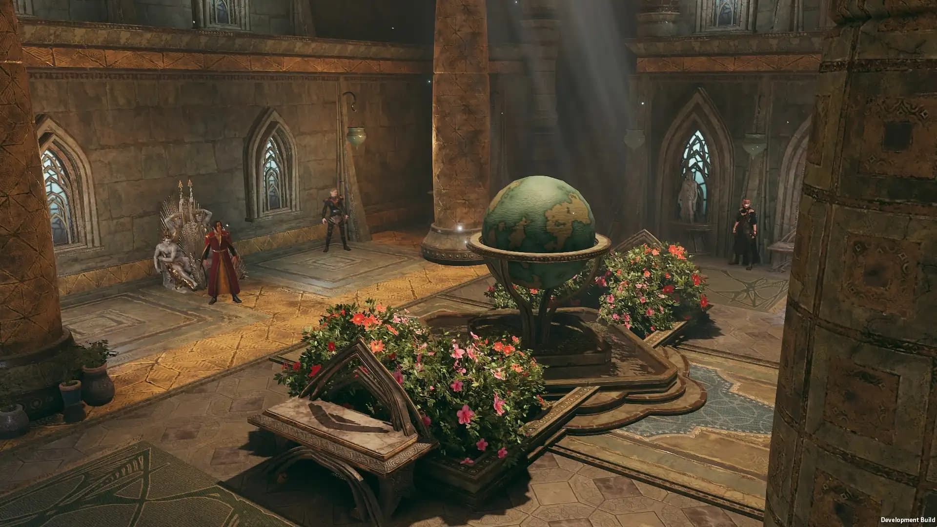 Solasta: Crown of the Magister - Lost Valley media 2