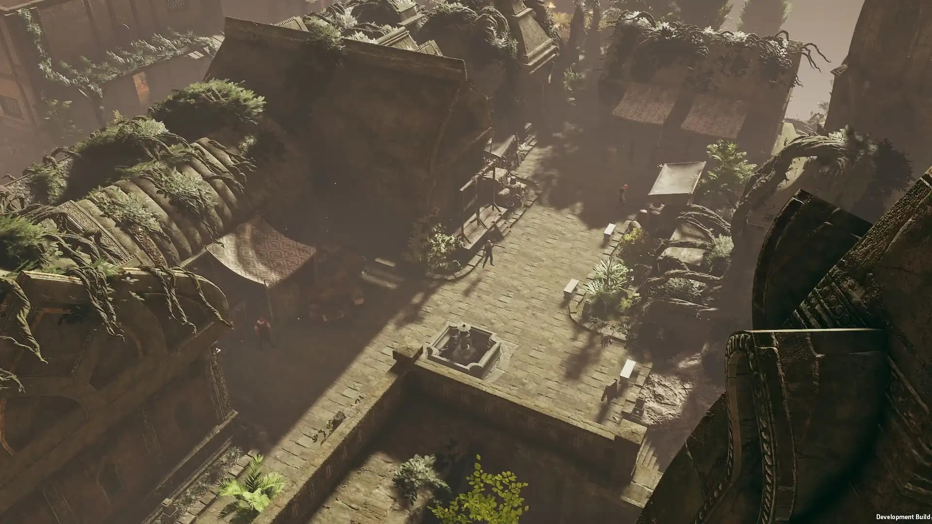 Solasta: Crown of the Magister - Lost Valley media 4