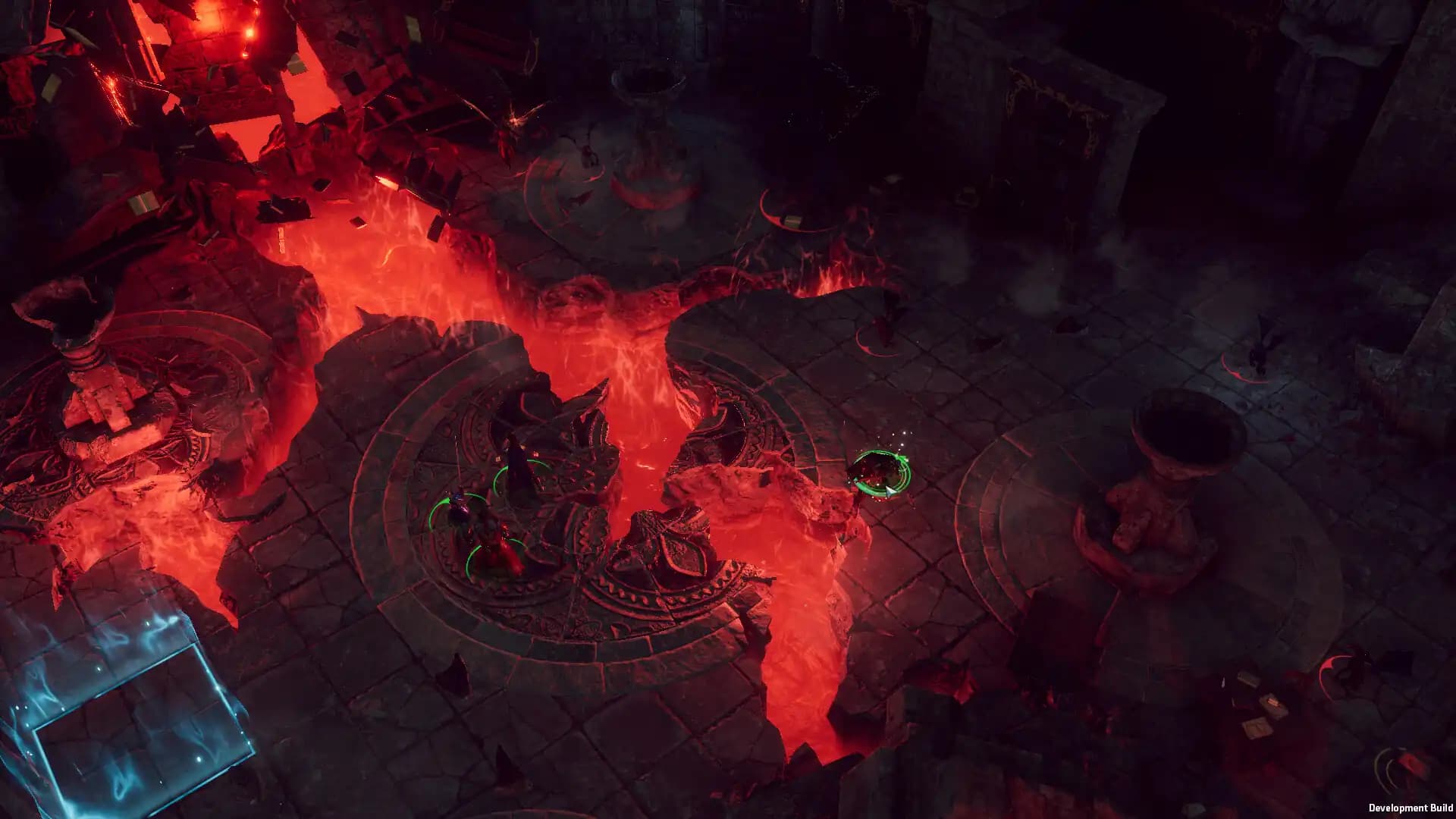 Solasta: Crown of the Magister - Palace of Ice media 2