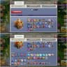 TH 16 QUALITYFULL ACC✦ HIGH DFC✦HERO|60|60|44|50|21✦FREE NC✦HIGH EPIC✦ 8 PRT AND 7 SIGE HIGH LEVEL ✦EVERY SIDE HIGH