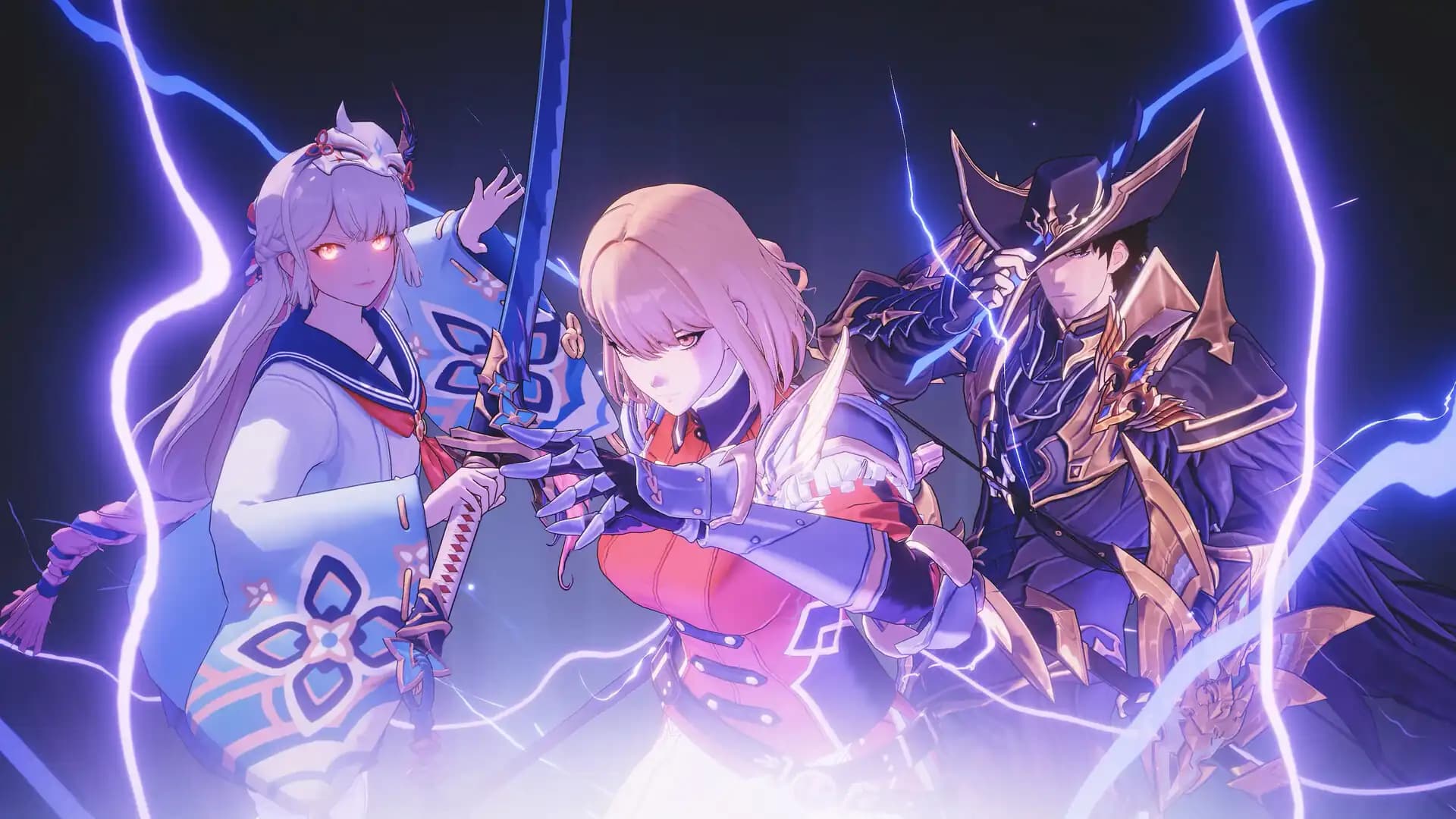 Solo Leveling: ARISE OVERDRIVE media 4