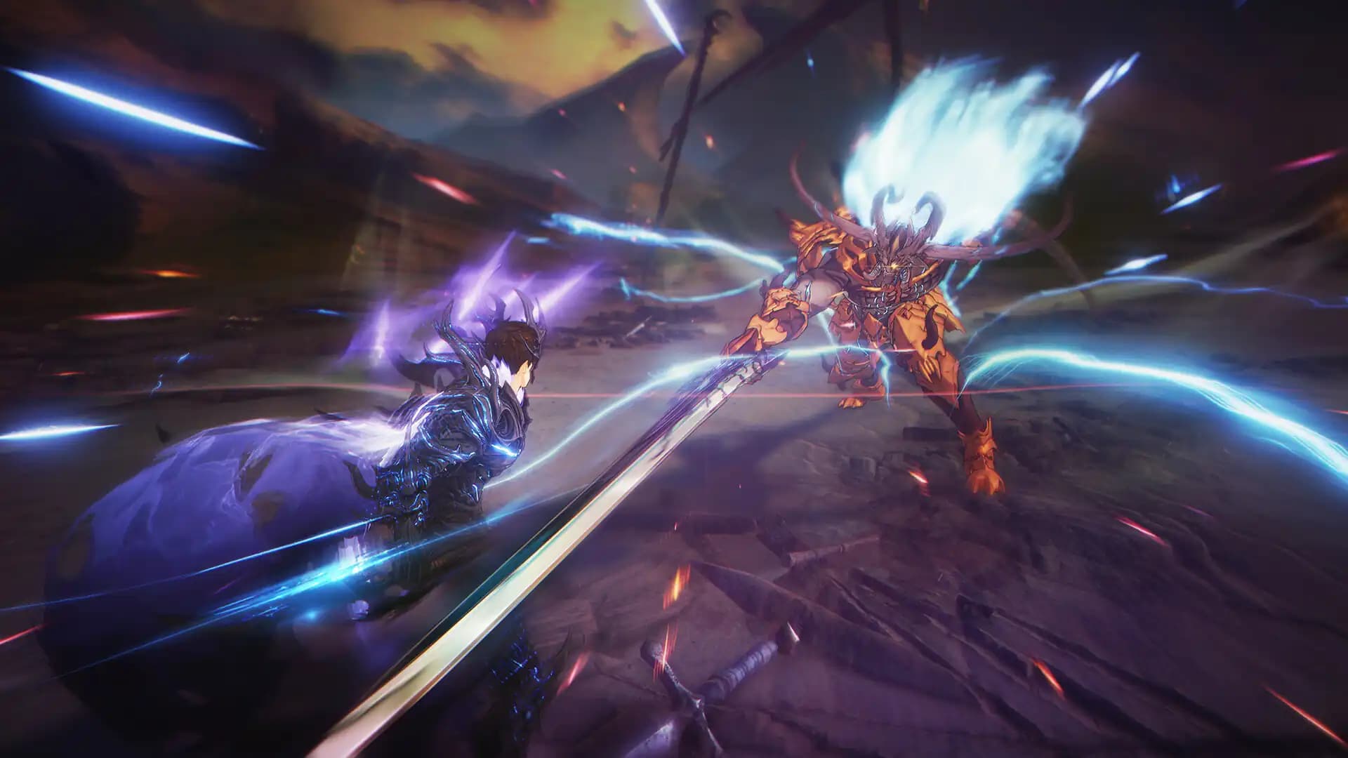 Solo Leveling: ARISE OVERDRIVE media 5
