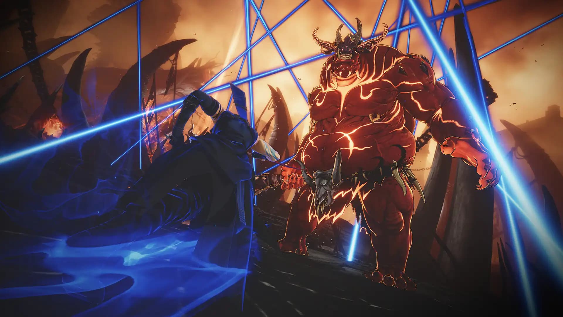 Solo Leveling: ARISE OVERDRIVE - Deluxe Edition media 1