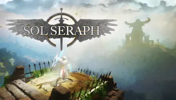 SolSeraph cover