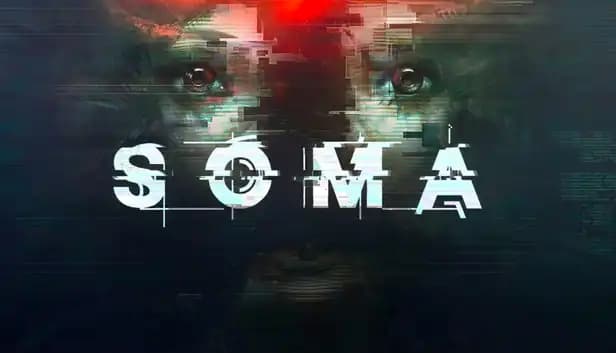 SOMA cover