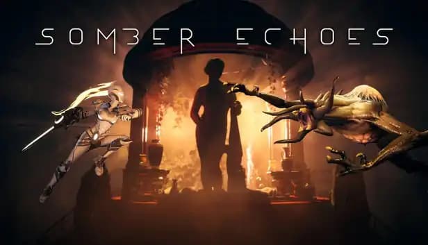 Somber Echoes cover