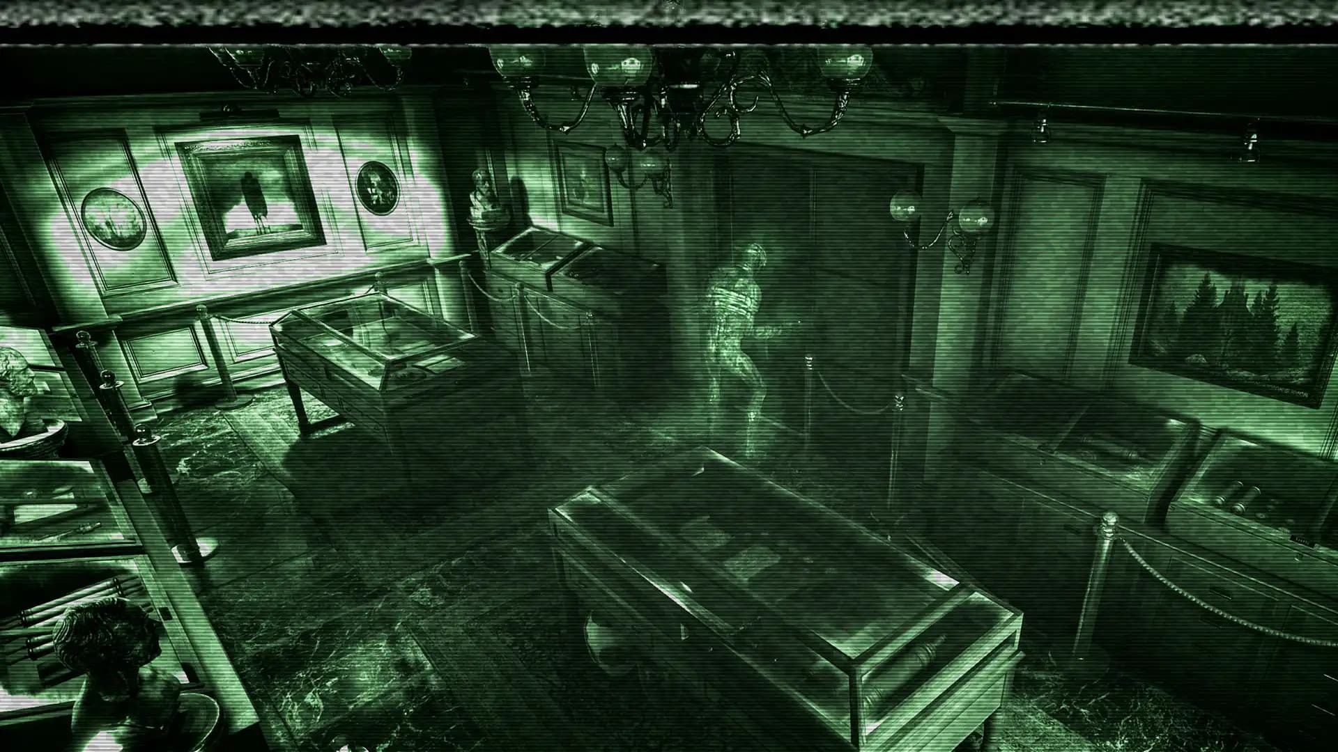 Song of Horror Complete Edition media 2