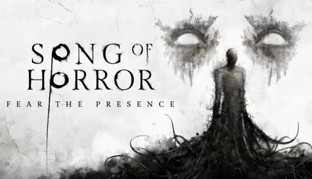 Song of Horror Complete Edition cover