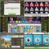 MOST RARE TH 13 FULL 200% MAX ✦EVERY EPIC HIGH LEVEL✦ FREE NC✦6B✦BUILDER APPRENTICE GD LEVEL✦HERO|75|75|50|50|25 ✦ BEAUTIFUL BASE