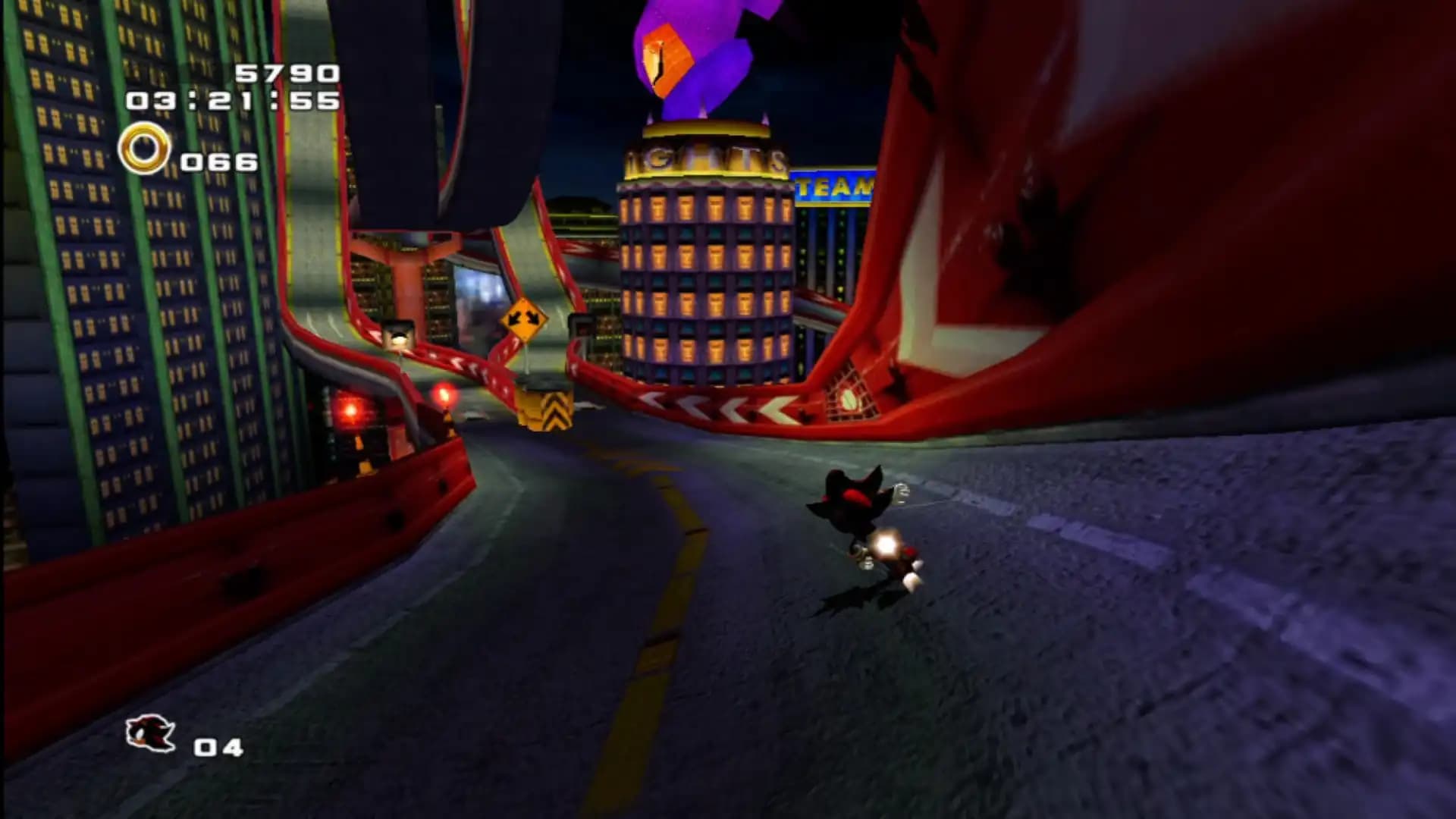 Sonic Adventure 2 media 2