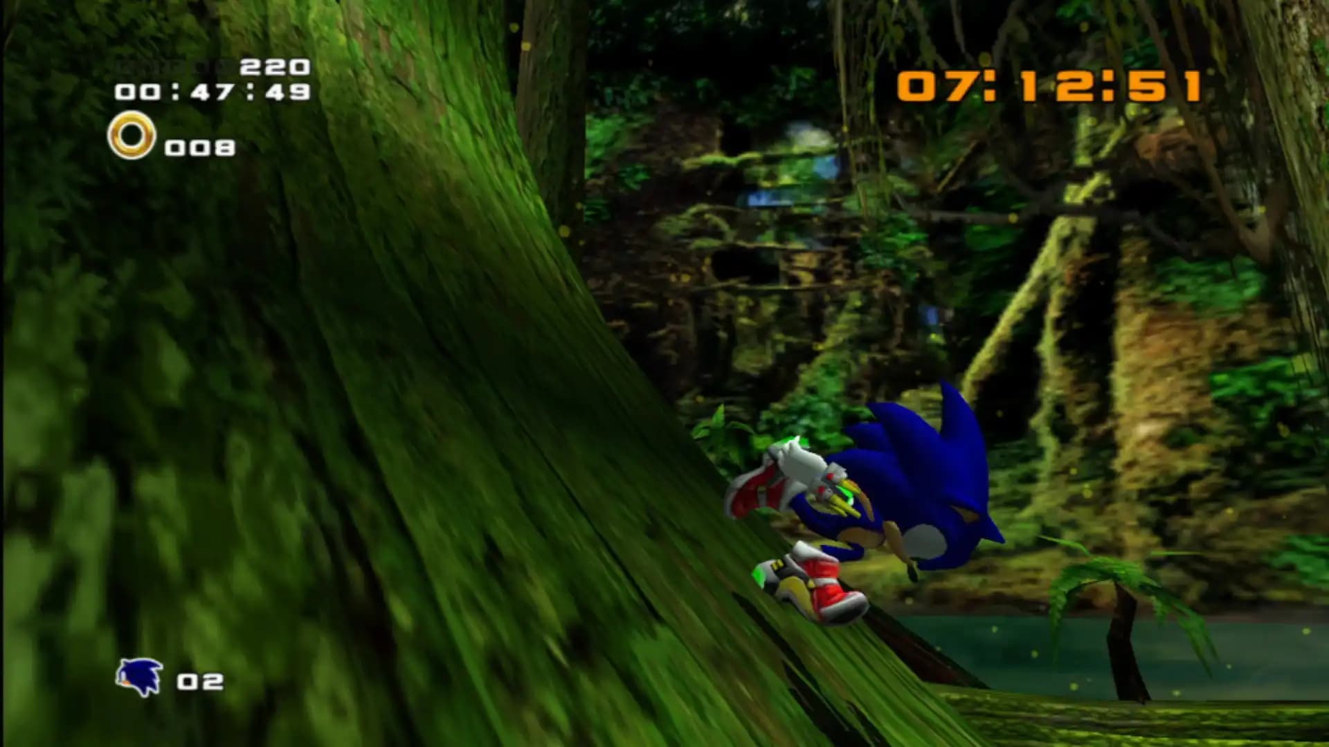 Sonic Adventure 2 media 5