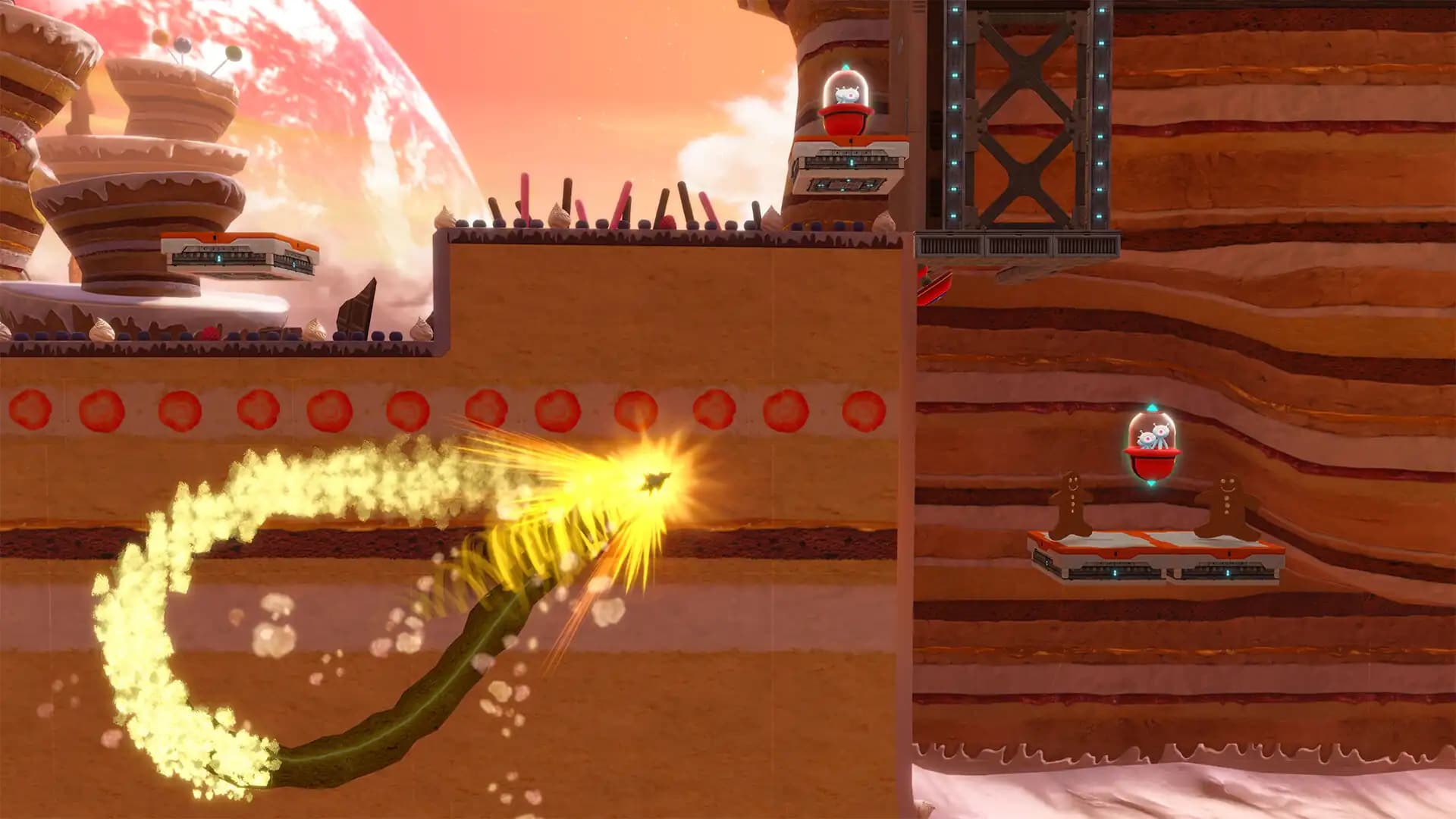Sonic Colors: Ultimate media 2