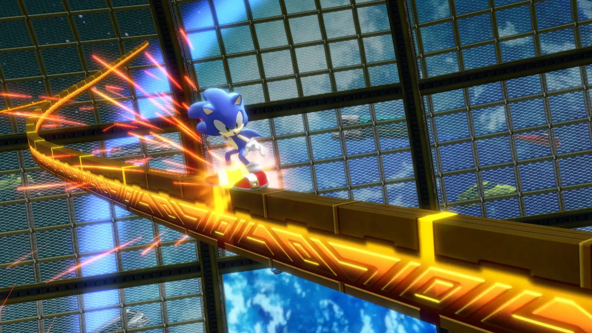 Sonic Colors: Ultimate media 5