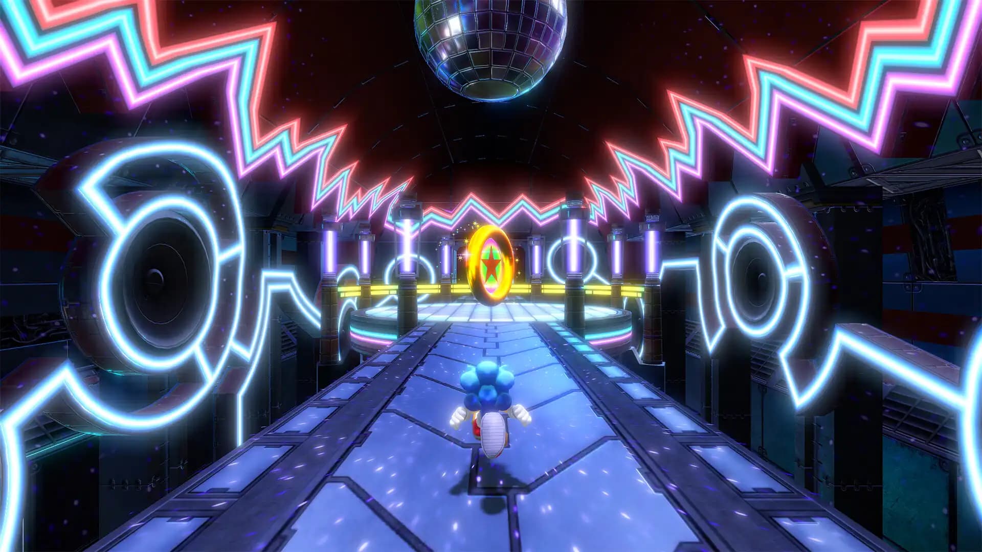 Sonic Colors: Ultimate - Digital Deluxe media 4