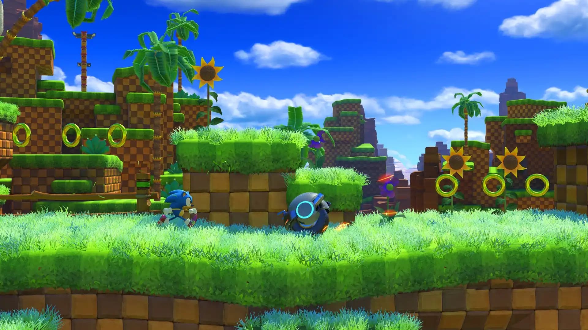 Sonic Forces media 3