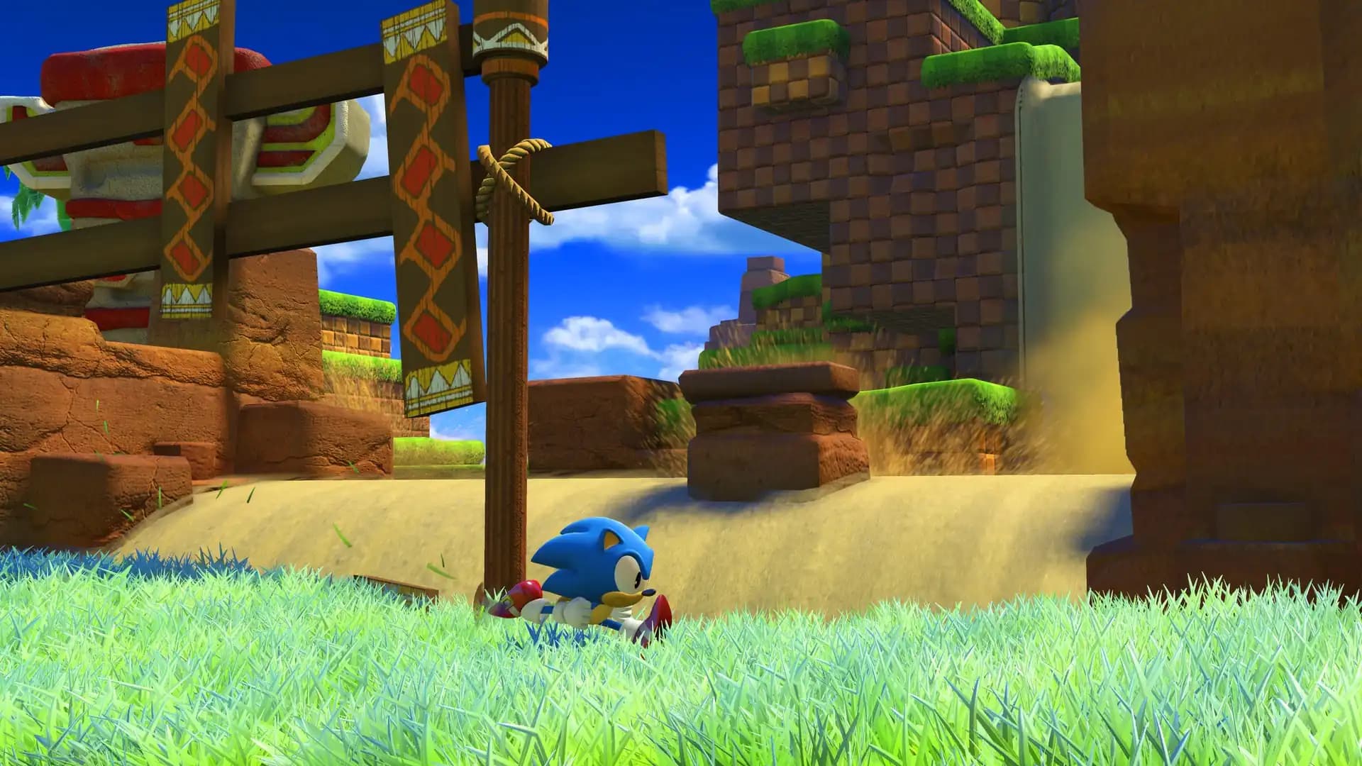 Sonic Forces media 4