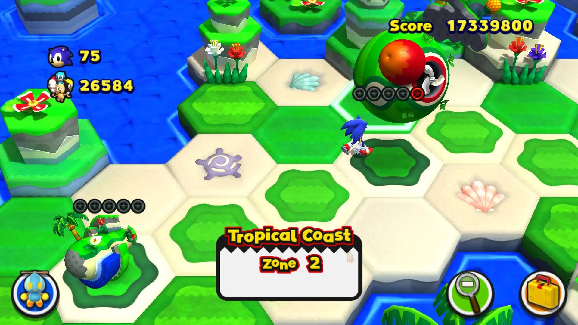 Sonic Lost World media 1