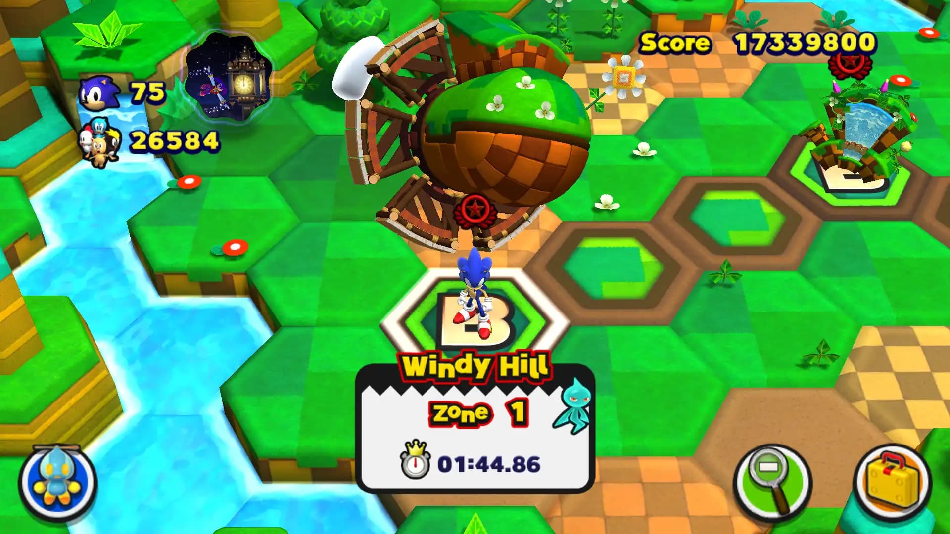 Sonic Lost World media 2