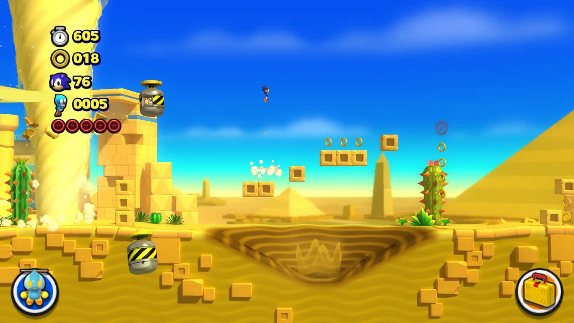 Sonic Lost World media 3