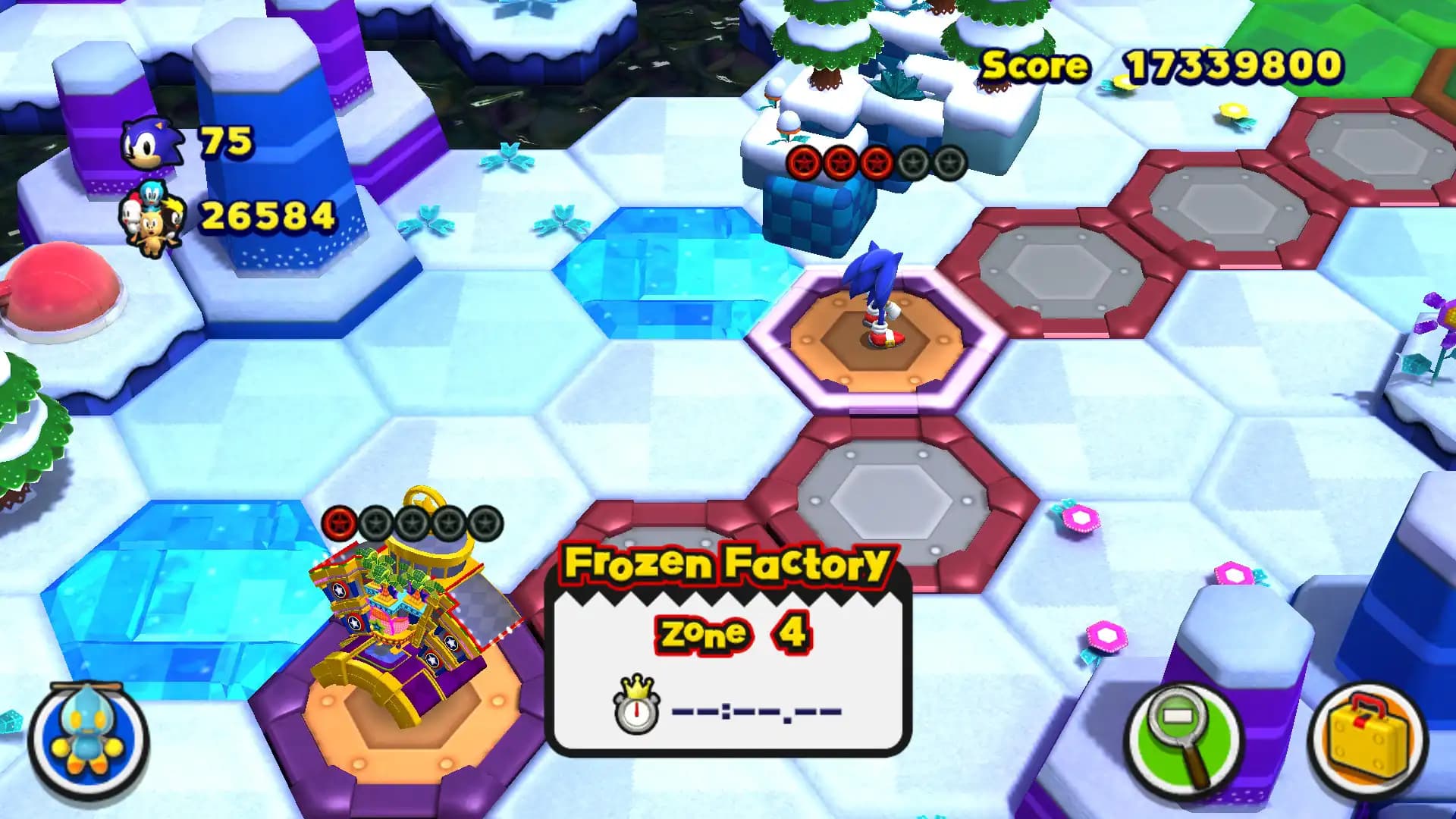 Sonic Lost World media 4