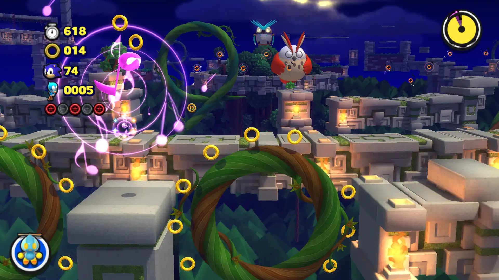 Sonic Lost World media 5