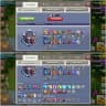 TH 15 BEST FOR WAR✦DARK BLUE WALL✦VERY HIGH EPIC ✦HERO|45|67|30|30|27✦NC YES✦GREAT DFC AND PEOFILE✦4 PET AND 6 SIEGE ✦