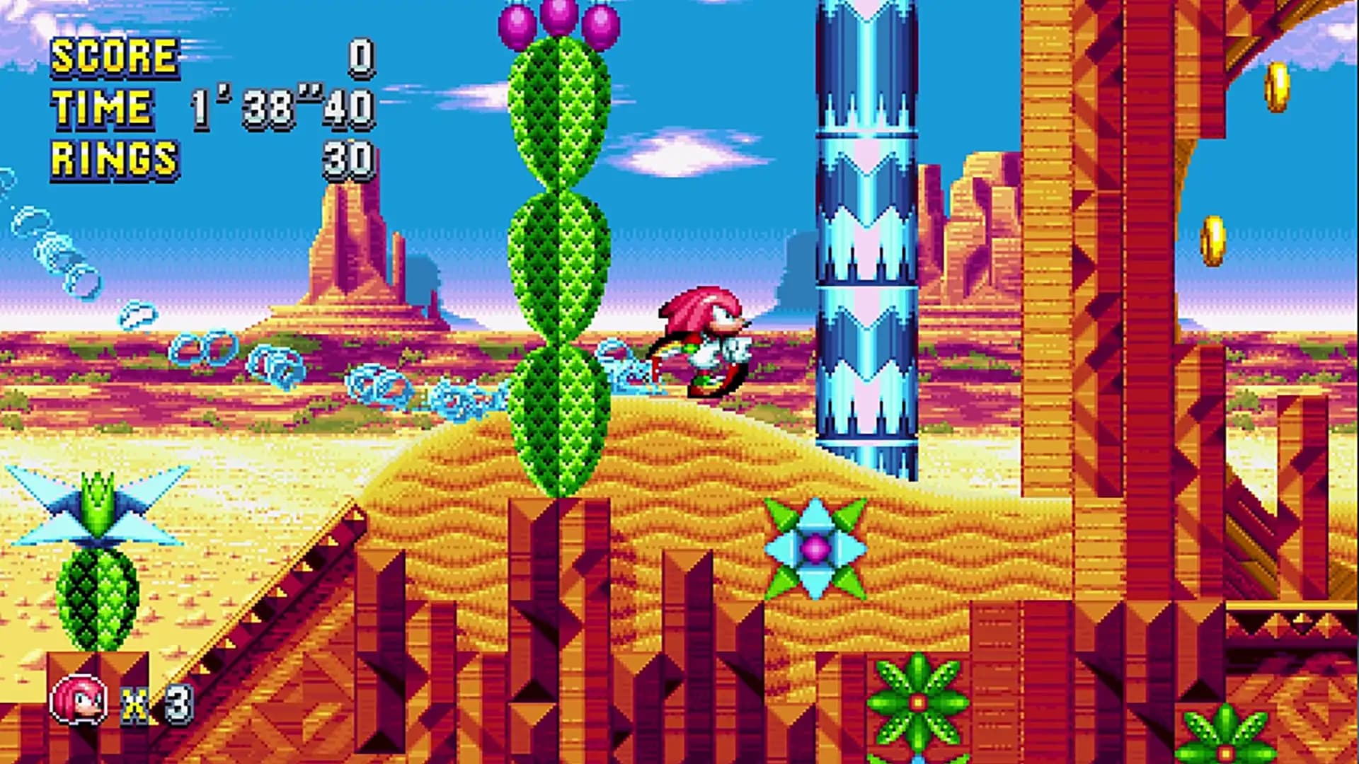 Sonic Mania media 4