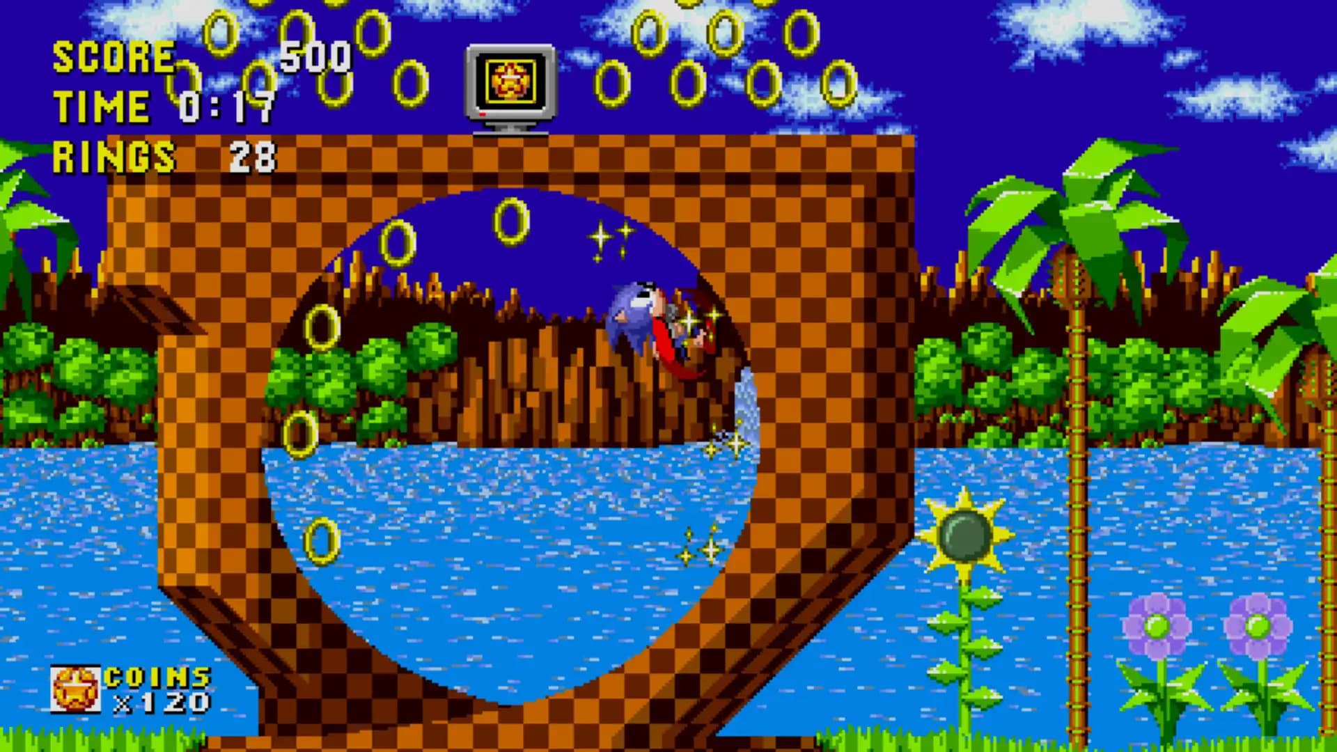 Sonic Origins Plus media 1