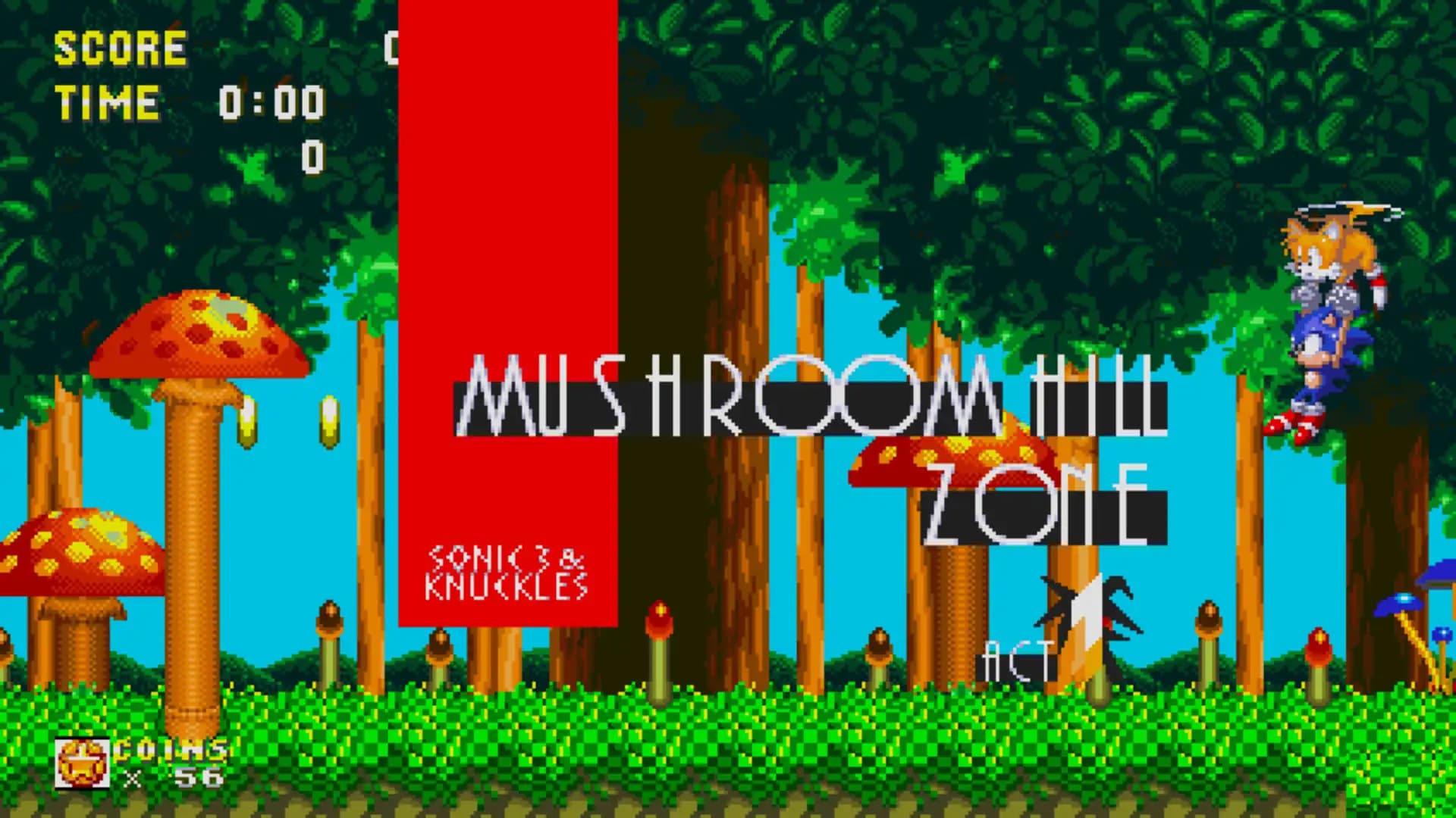 Sonic Origins Plus media 5