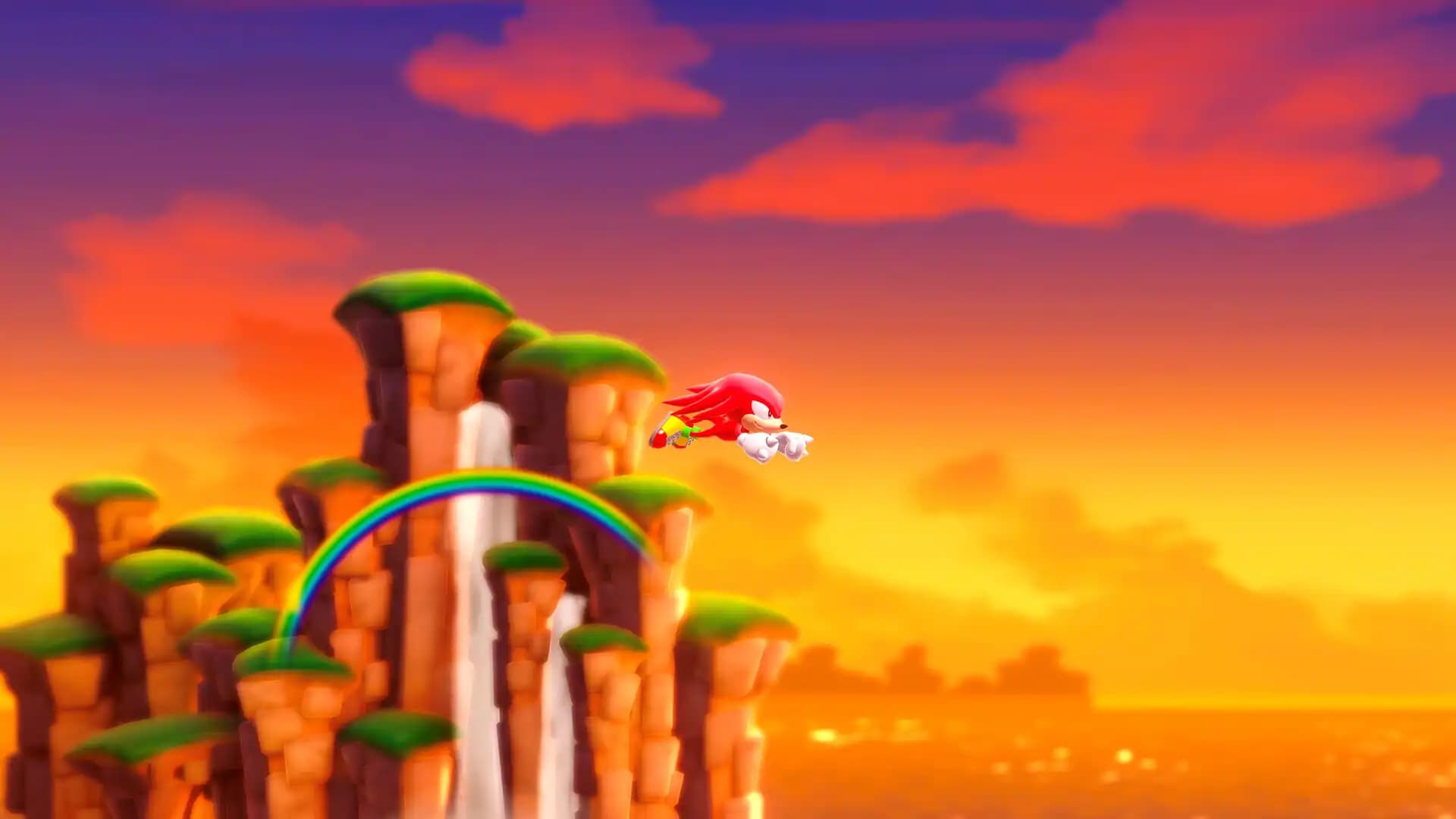 Sonic Superstars media 3