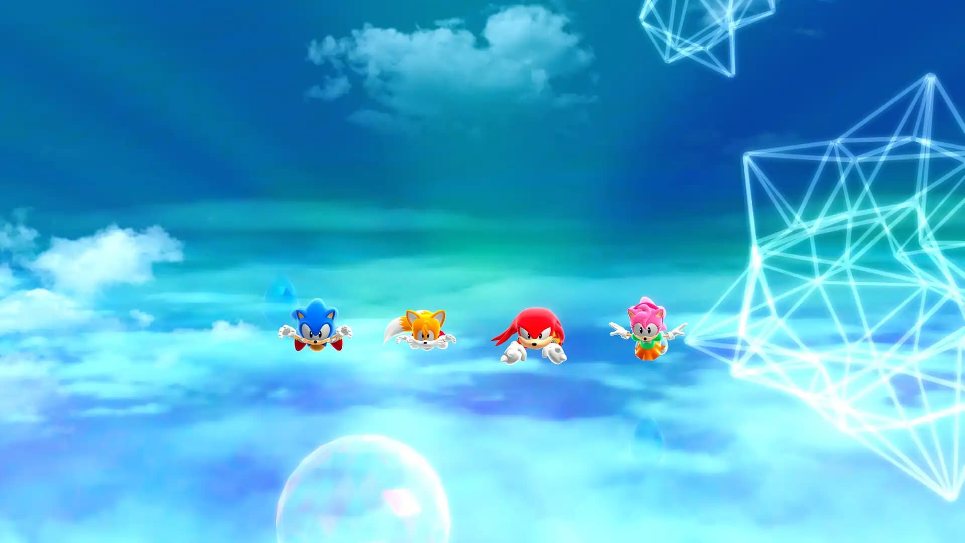 Sonic Superstars media 4