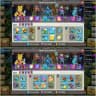 VERY BEST DEAL✦TH 17 MAX ALMOST✦WALL MAX✦DFC MAX✦5 HERO MAX✦VERY HIGH EQUIPMENT✦BH BASE MAX✦NC YES✦MAX PROFILE ✦EVERYTHING VERY GOOD✦